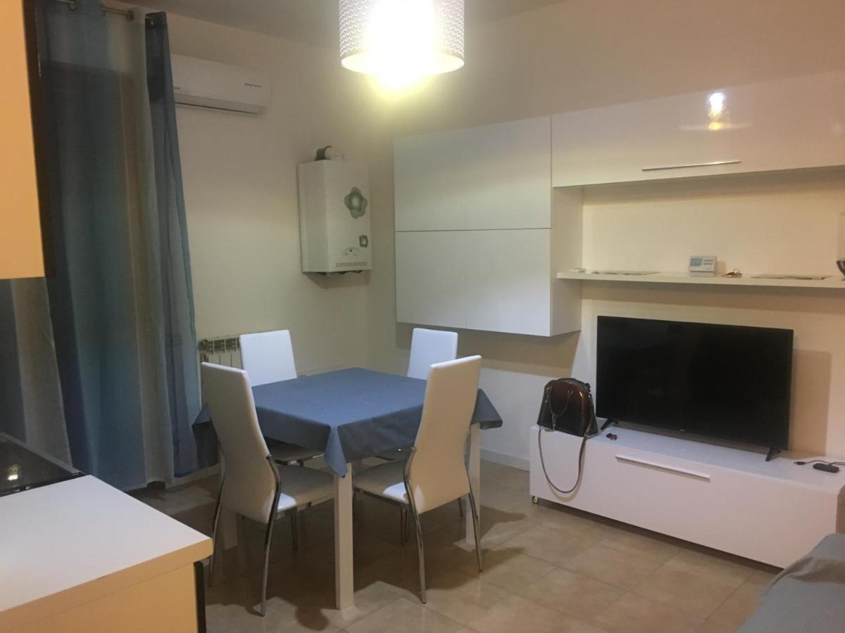 Vicinissima Ospedale Cisanello Casa Francesca Apartment Pisa Ngoại thất bức ảnh