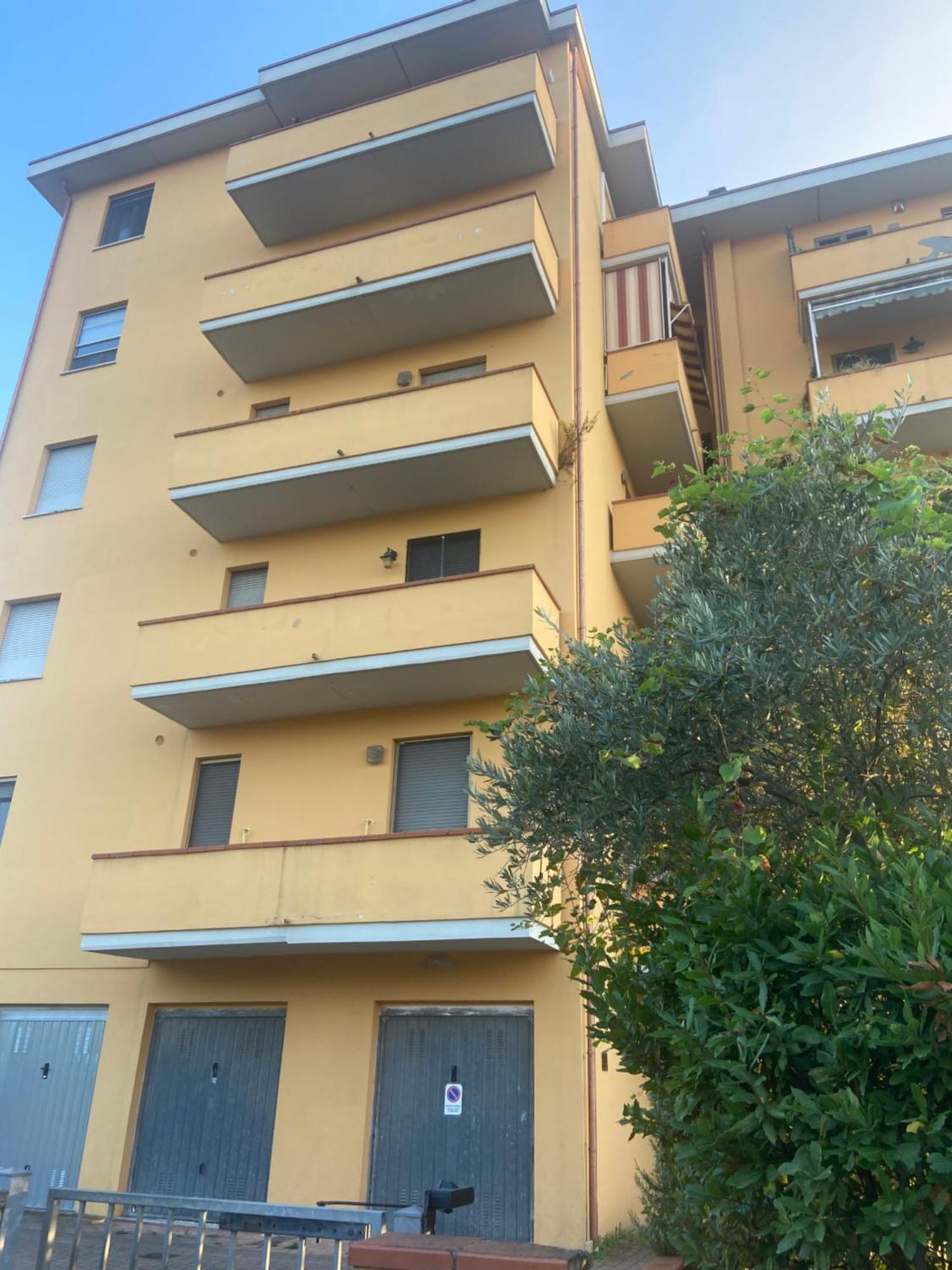Vicinissima Ospedale Cisanello Casa Francesca Apartment Pisa Ngoại thất bức ảnh