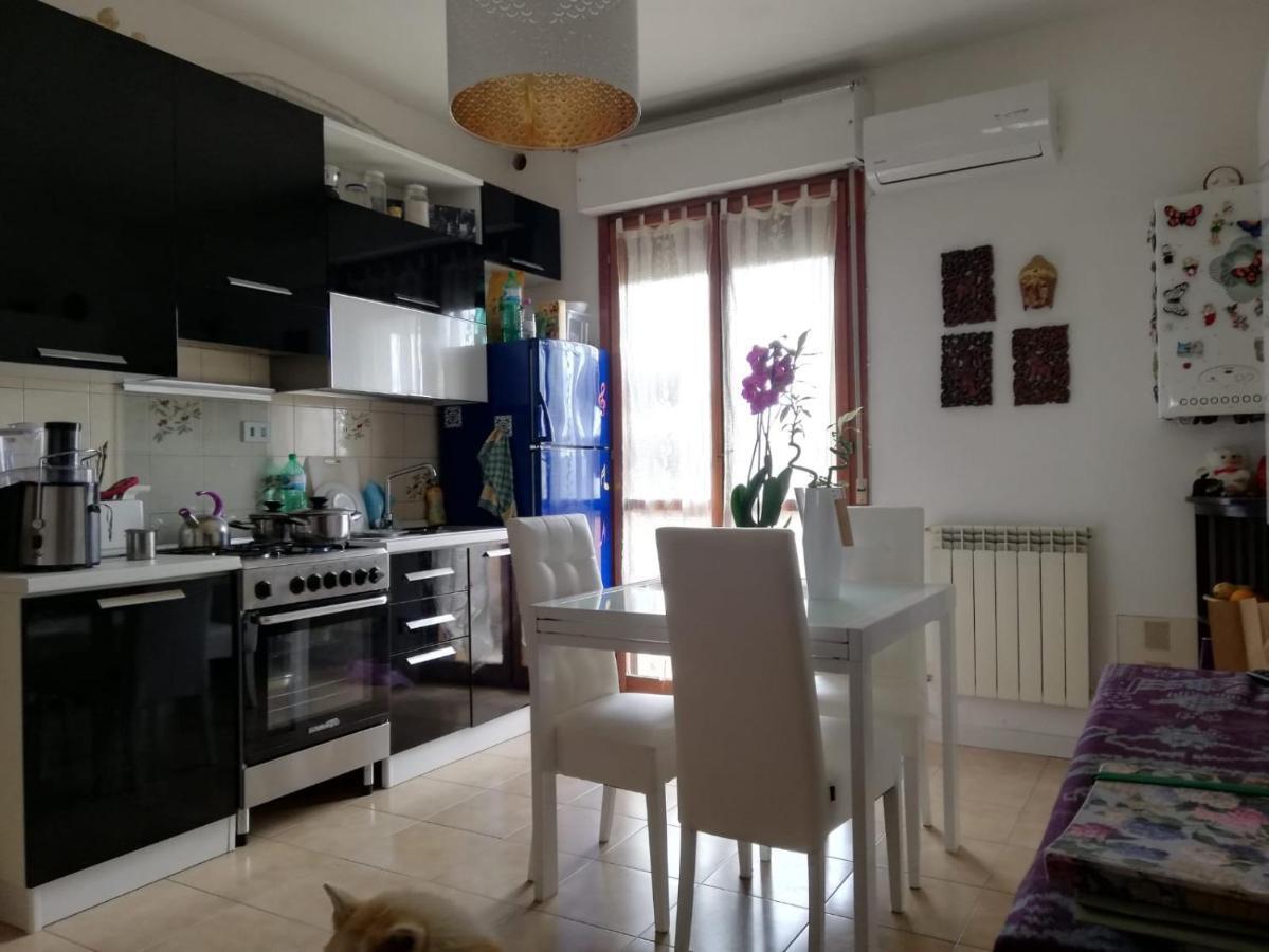 Vicinissima Ospedale Cisanello Casa Francesca Apartment Pisa Ngoại thất bức ảnh