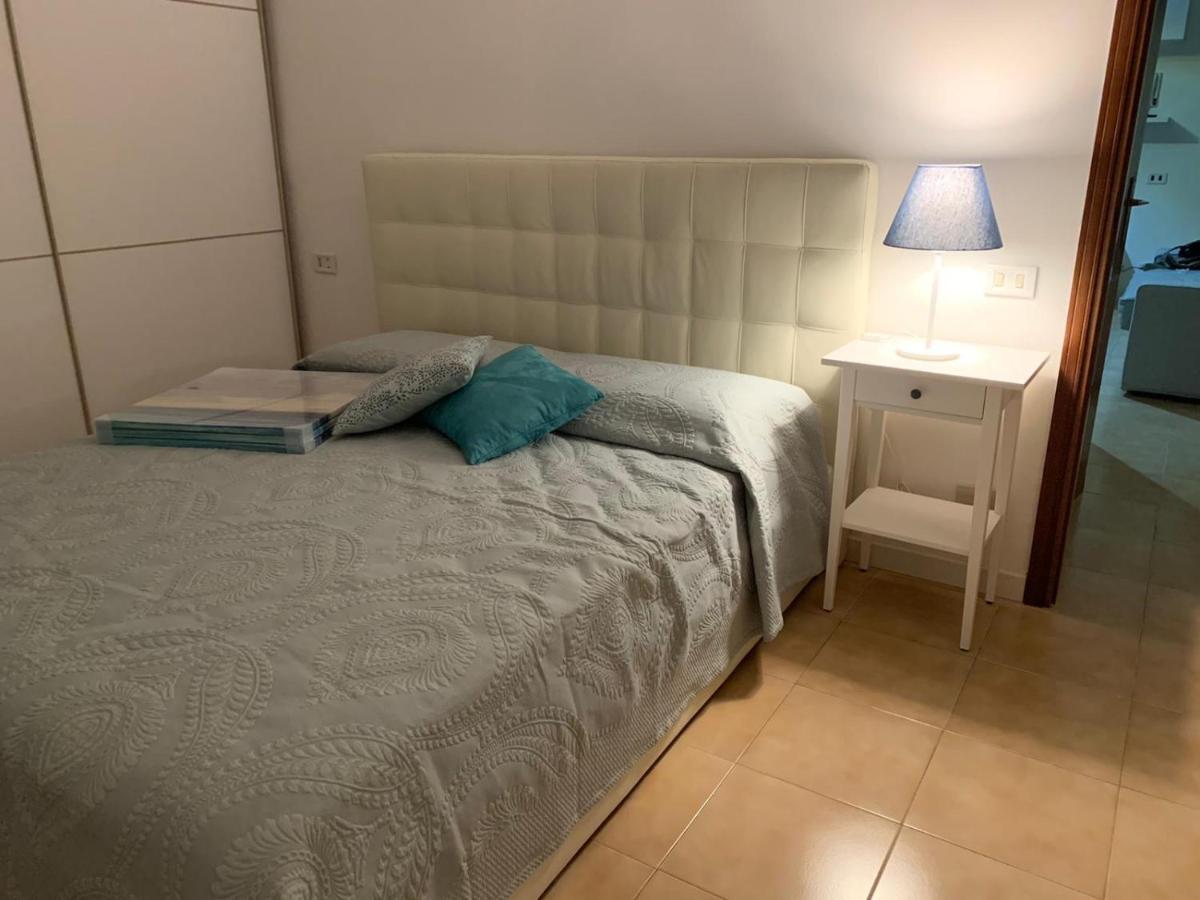 Vicinissima Ospedale Cisanello Casa Francesca Apartment Pisa Ngoại thất bức ảnh