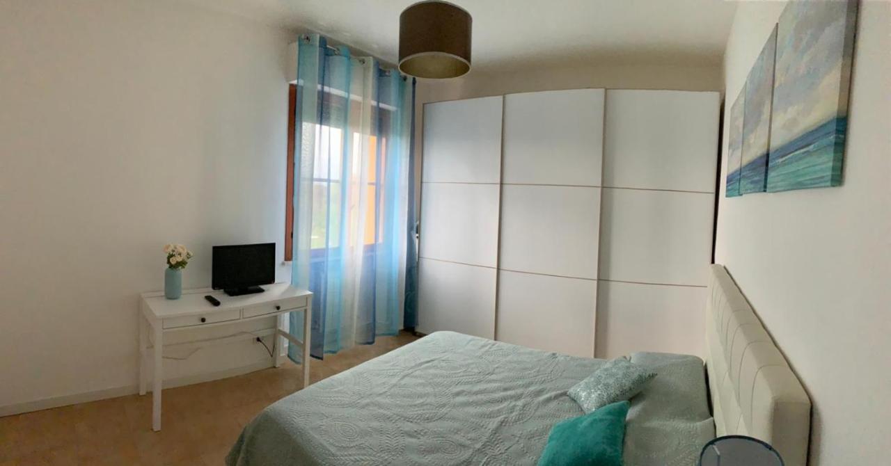 Vicinissima Ospedale Cisanello Casa Francesca Apartment Pisa Ngoại thất bức ảnh