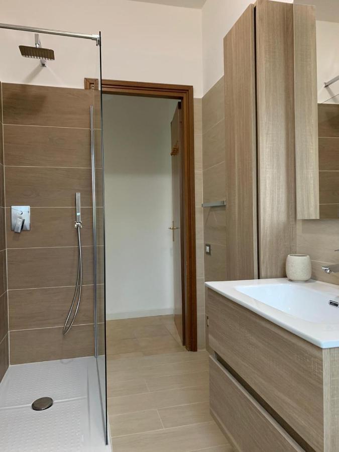 Vicinissima Ospedale Cisanello Casa Francesca Apartment Pisa Ngoại thất bức ảnh
