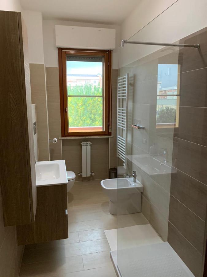 Vicinissima Ospedale Cisanello Casa Francesca Apartment Pisa Ngoại thất bức ảnh
